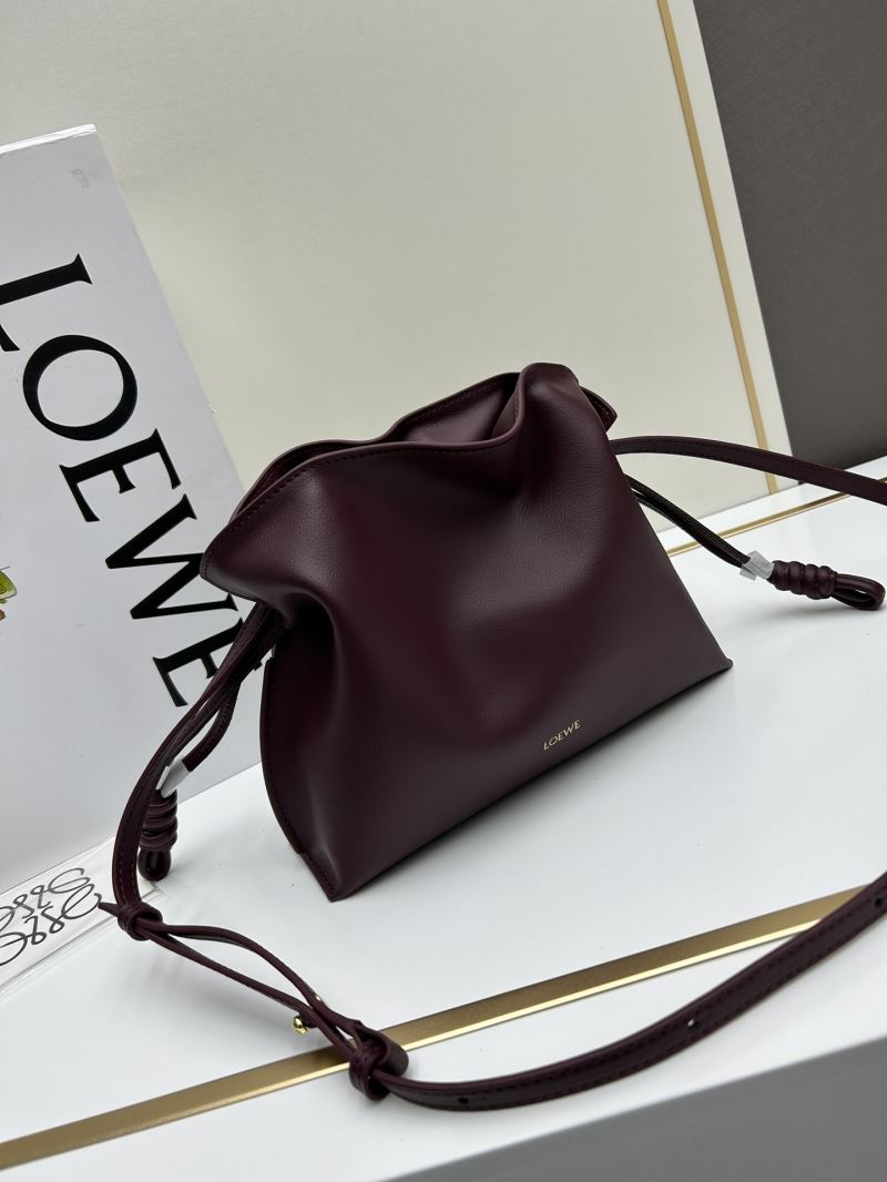 Loewe Flamenco Bags